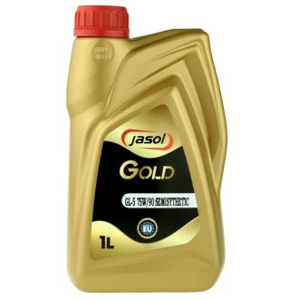 Olej GL5 75W90 1L