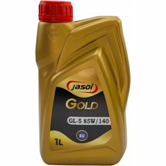 Olej GL5 85W140 1L
