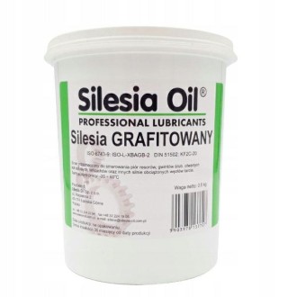 Smar grafitowy 0,8kg