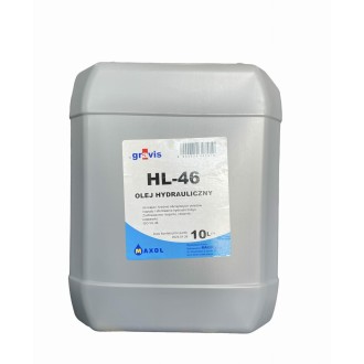 Olej hydrauliczny HL46 10L