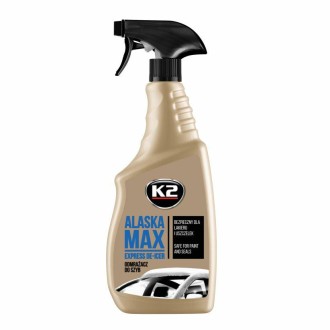 Odmrażacz do szyb 700ML
