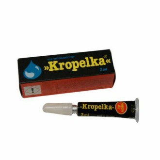 Klej Kropelka 2ml
