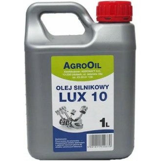 LUX 10 1L