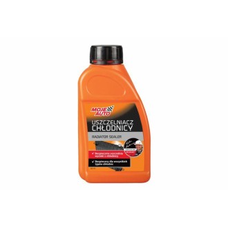 Uszczelniacz chłodnicy 400ML