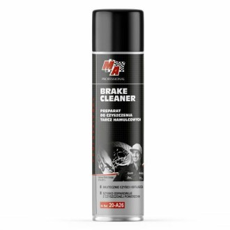Zmywacz do hamulców 600ML
