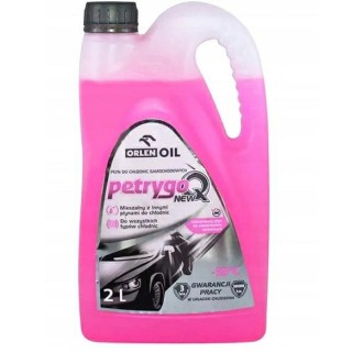Płyn Petrygo Q NEW 2L
