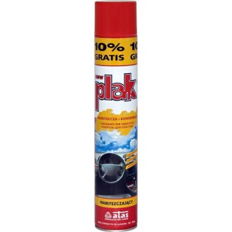 Plak 750ML