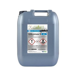 Płyn do chłodnic niebieski 20L