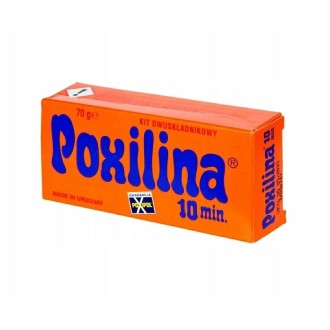 Klej Poxilina 70g