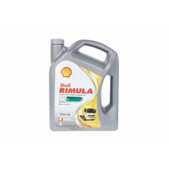 Shell RIMULA R4 L 15W40 5L