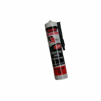 Silikon czarny 300ML