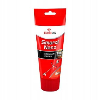 Smarol Nano do kosiarek 150g.