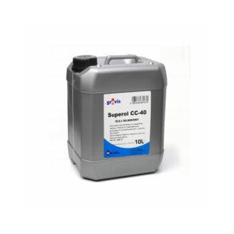 Olej CC40 10L