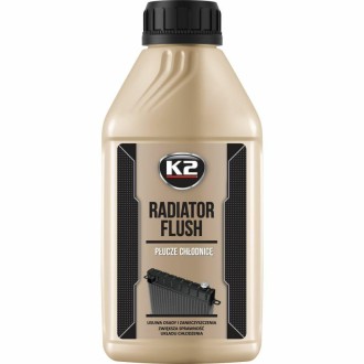 Odkamieniacz do chłodnic 400ml K2