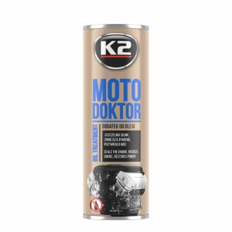 Moto Doktor K2