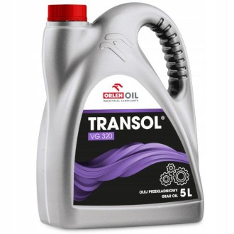 Orlen Transol 320 5L