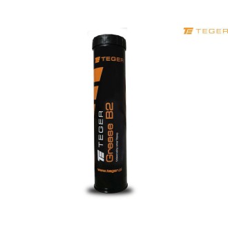 Smar litowy TEGER GREASE B2 400g