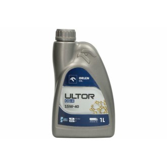 Orlen Ultor CG-4 15W40 1L