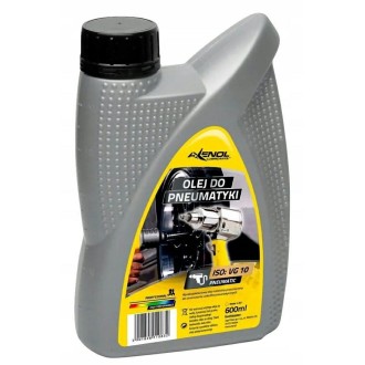 Olej do pneumatyki VG10 0,6L