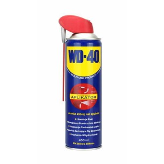 WD-40 450ML