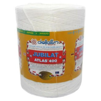 Sznurek rolniczy Atlas 400 1600m