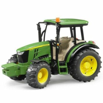 Traktor John Deere 5115M Bruder