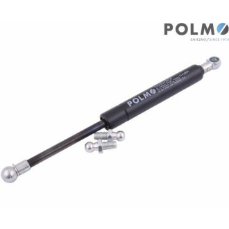 Siłownik szyberdachu L max. 245mm POLMO