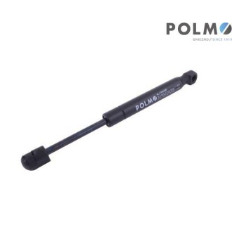 Siłownik drzwi L max. 245mm Polmo