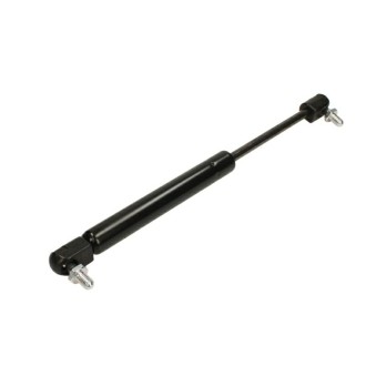 Sprężyna gazowa dach 150N L max. 278mm