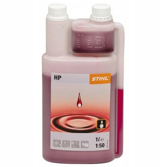 Olej Stihl 1L z dozownikiem