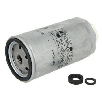Filtr paliwa MANN FILTER