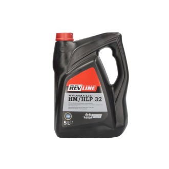 REVLINE HYDRAULIC HLP/HM 32 5L