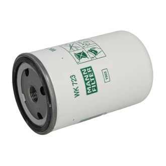 Filtr paliwa MANN FILTER