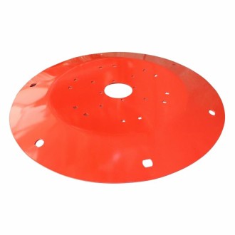 Talerz roboczy Kosiarka 1,65m 5mm MORGA