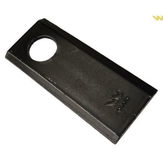 Nożyk kosiarka rotacyjna 96mm WARYŃSKI