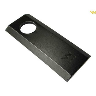 Nożyk kosiarka rotacyjna 96x4mm WARYŃSKI