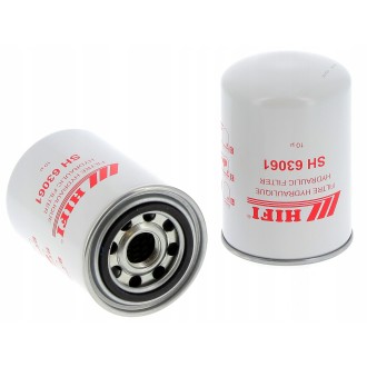 Filtr hydrauliki HIFI