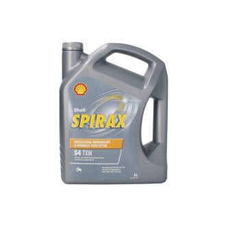 Shell SPIRAX S4 TXM 10W30 5L