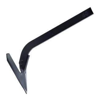 Gęsiostopka kpl z trzonem 200mm