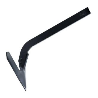 Gęsiostopka kpl z trzonem 260 mm