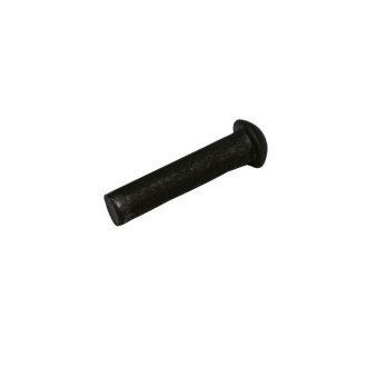 Nit stalowy kulisty 10x45