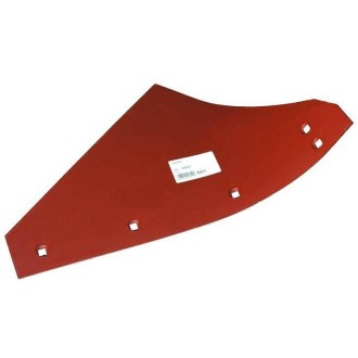 Lemiesz prawy nowy typ kopaczka