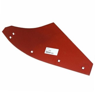 Lemiesz lewy nowy typ kopaczka