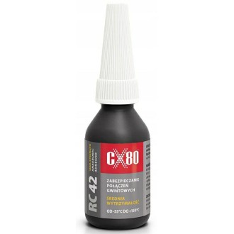 Klej anaerobowy do gwintów 10ml RC42CX80