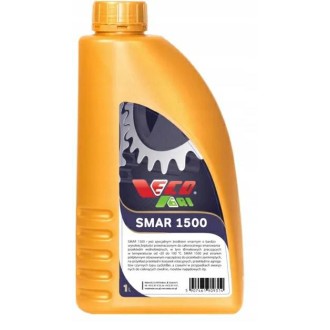 Smar półpłynny Veco agri 1500 1L