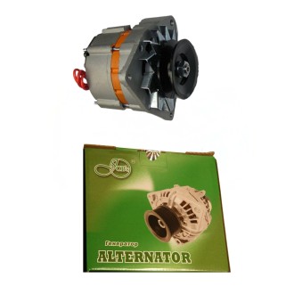 Alternator C360 45A Jobs