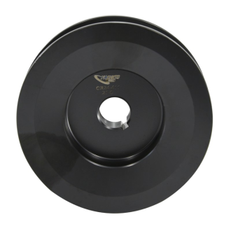 Koło pasowe alternatora C360