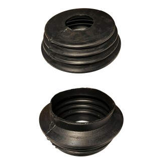 Osłona gumowa zwrotnicy C-4011/Zetor