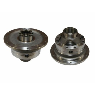 Obudowa mechanizmu C360 Skropol