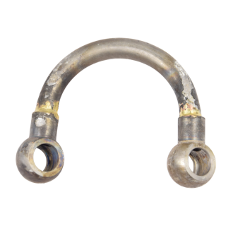 Rurka łącząca kpl. podnośnika C360